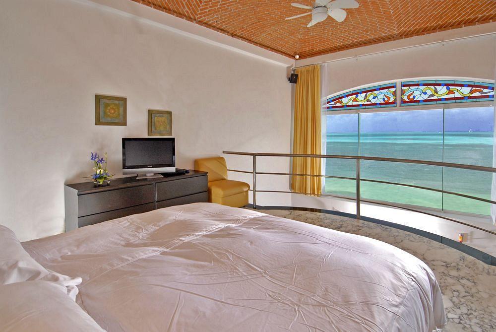 Zoetry Villa Rolandi Isla Mujeres Cancun Quarto foto